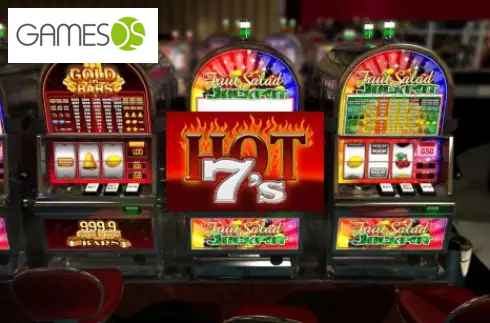 Hot 7's